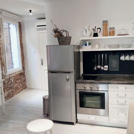 Davor Holiday Apartments Rovinj Extérieur photo