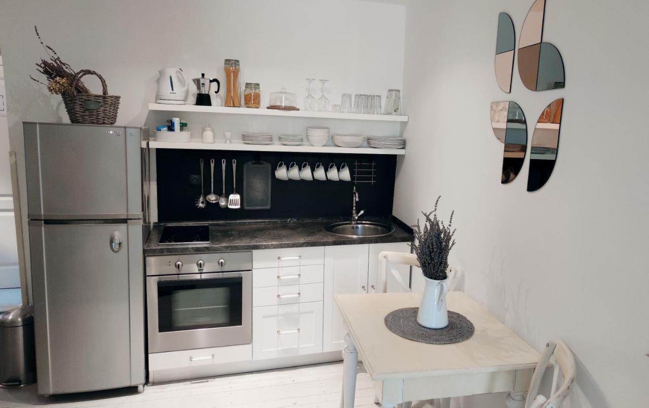 Davor Holiday Apartments Rovinj Extérieur photo