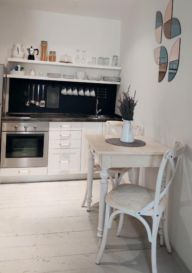 Davor Holiday Apartments Rovinj Extérieur photo