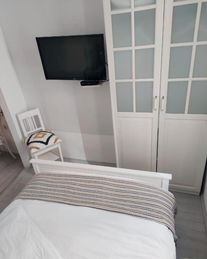 Davor Holiday Apartments Rovinj Extérieur photo
