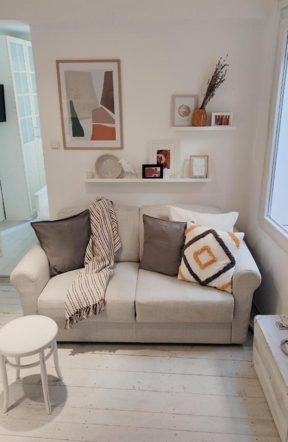 Davor Holiday Apartments Rovinj Extérieur photo