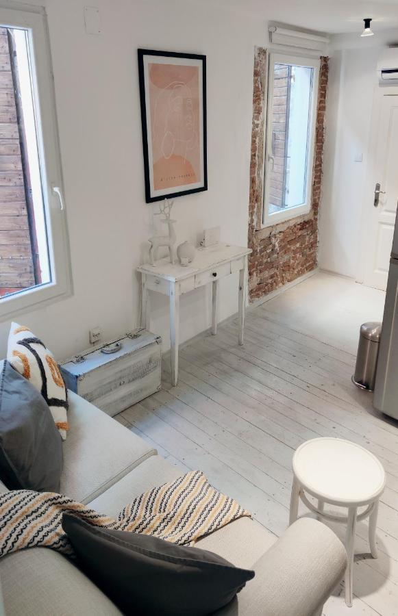 Davor Holiday Apartments Rovinj Extérieur photo