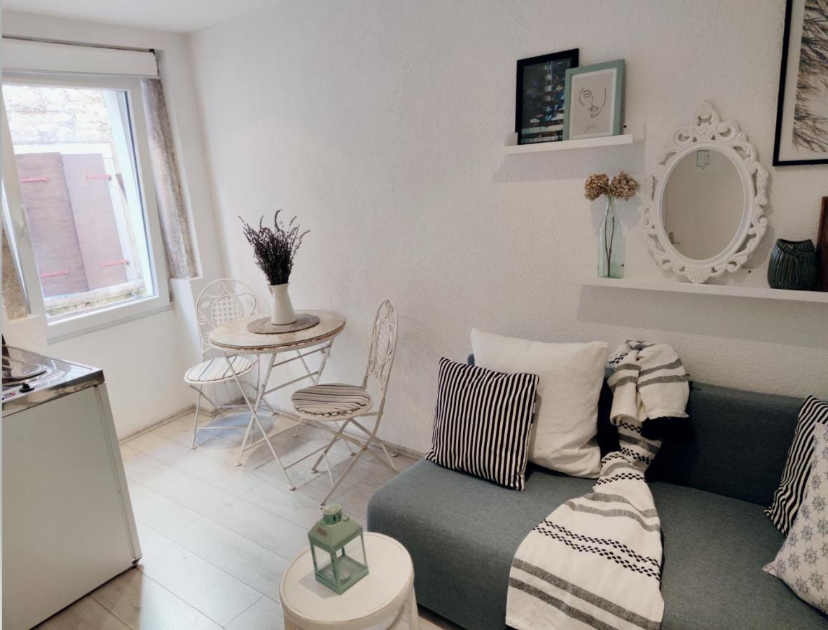 Davor Holiday Apartments Rovinj Extérieur photo