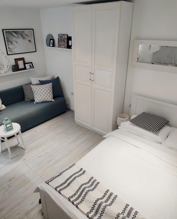 Davor Holiday Apartments Rovinj Extérieur photo
