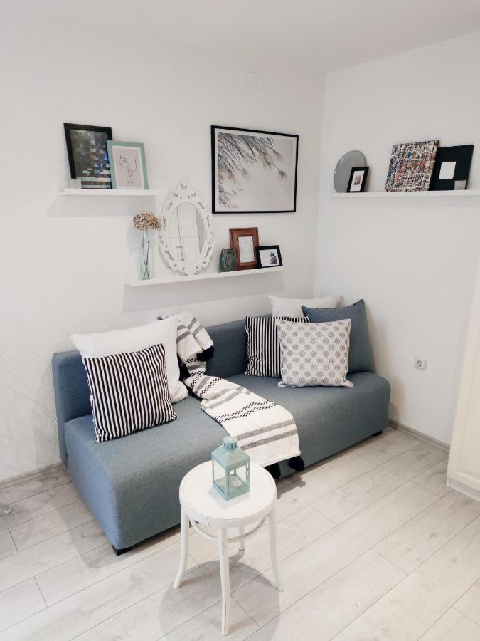 Davor Holiday Apartments Rovinj Extérieur photo