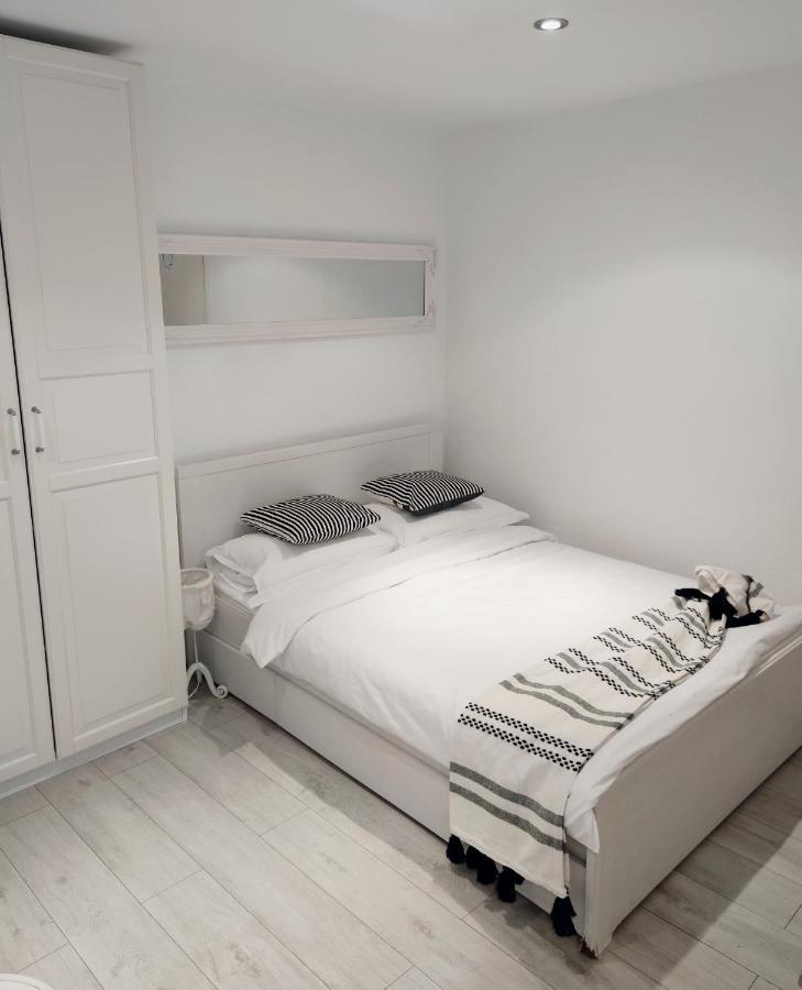 Davor Holiday Apartments Rovinj Extérieur photo