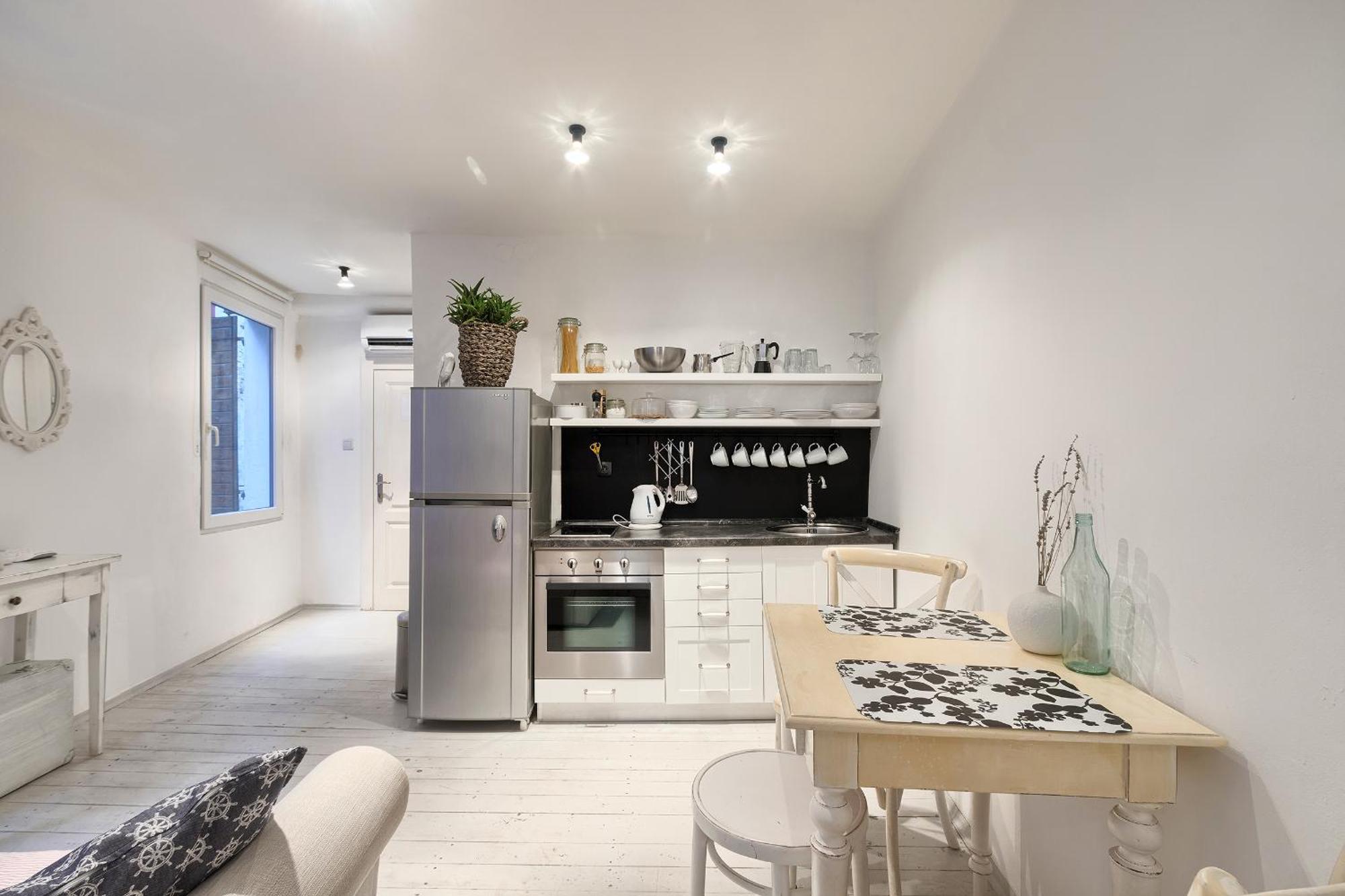 Davor Holiday Apartments Rovinj Extérieur photo