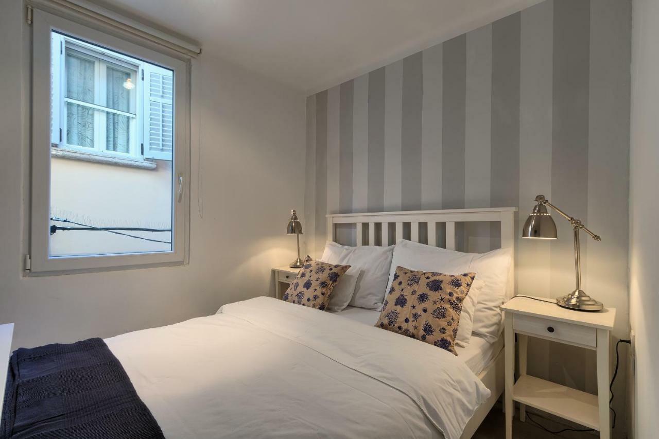 Davor Holiday Apartments Rovinj Extérieur photo