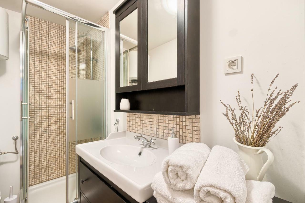 Davor Holiday Apartments Rovinj Extérieur photo