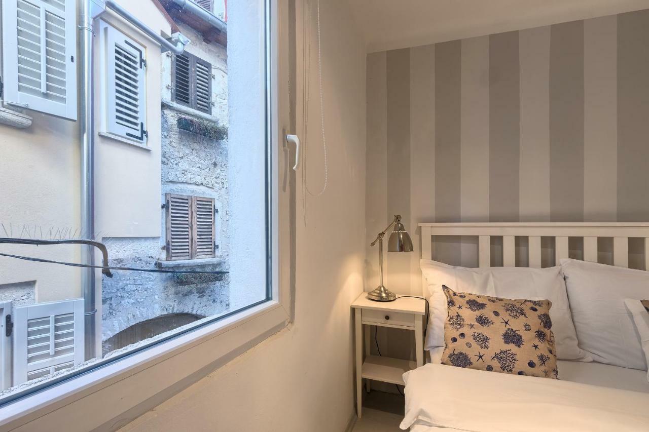 Davor Holiday Apartments Rovinj Extérieur photo