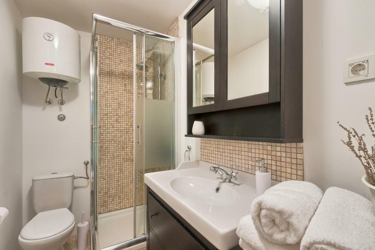 Davor Holiday Apartments Rovinj Extérieur photo
