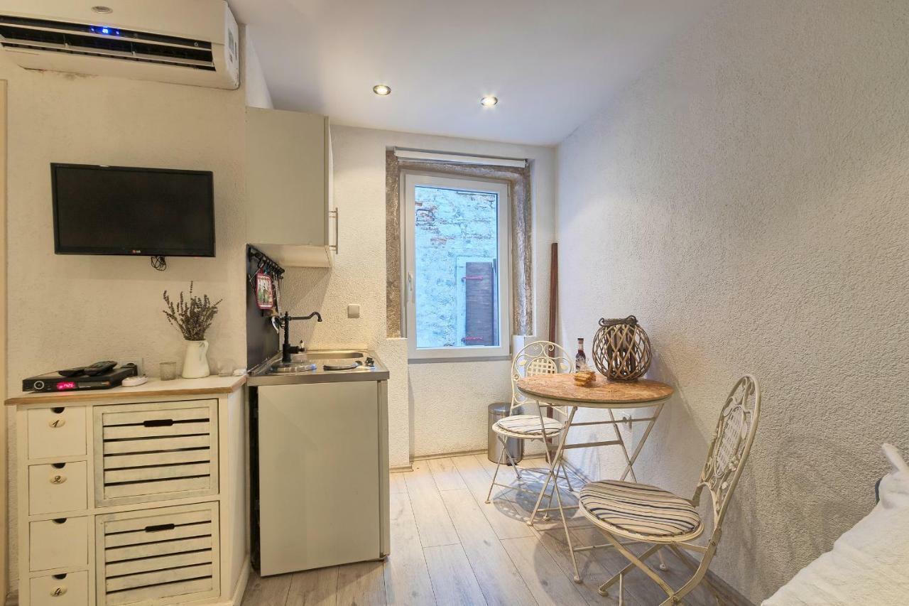 Davor Holiday Apartments Rovinj Extérieur photo