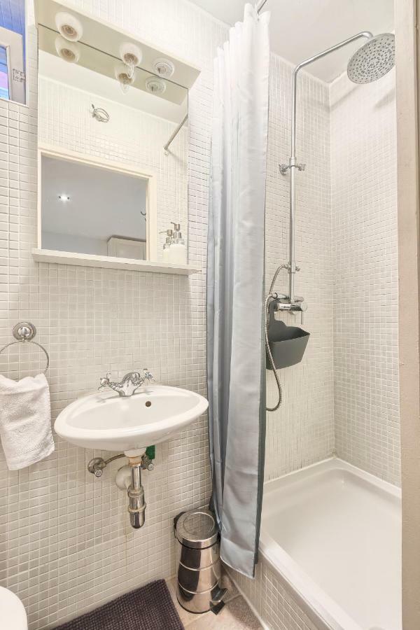 Davor Holiday Apartments Rovinj Extérieur photo