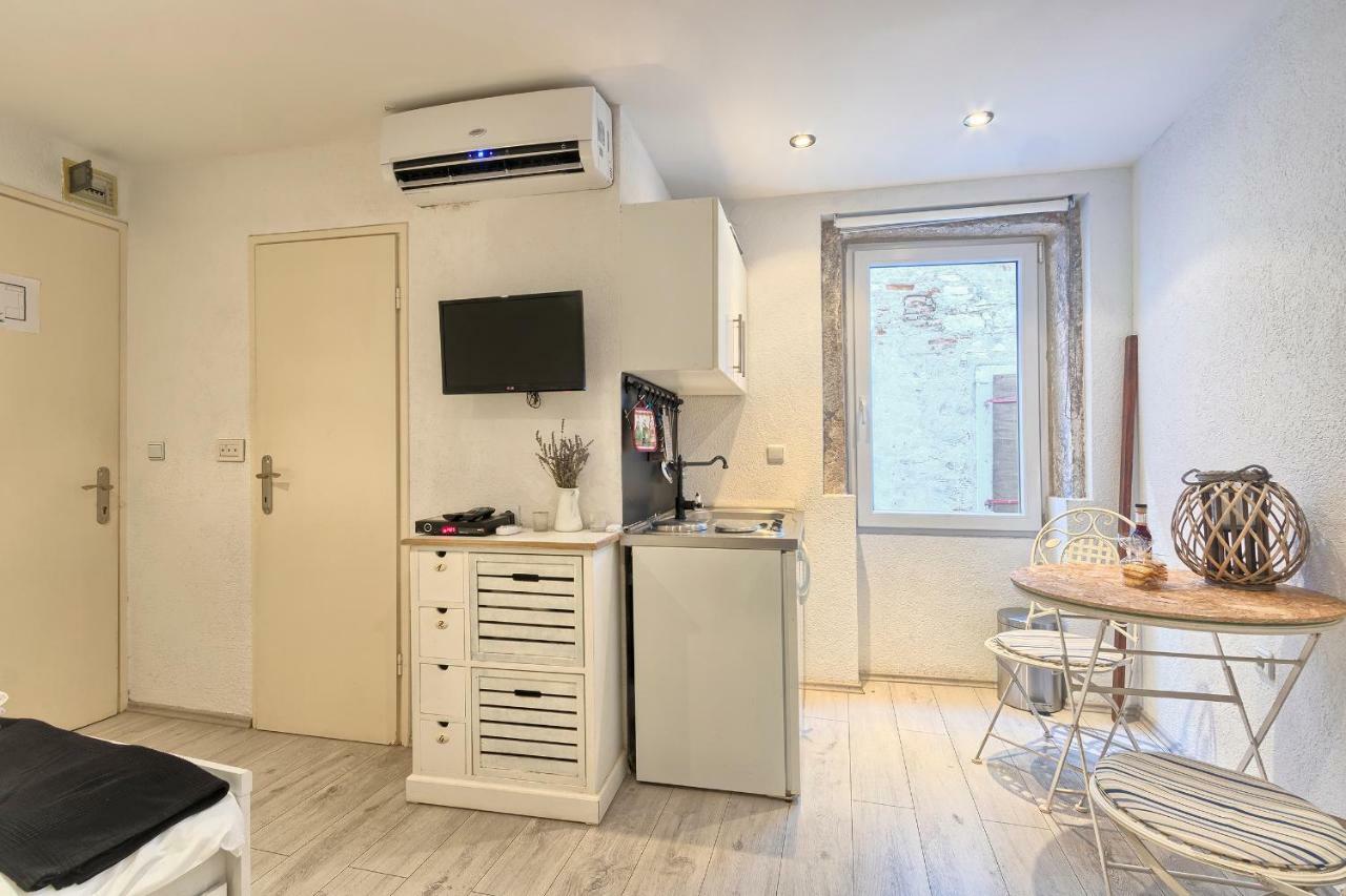 Davor Holiday Apartments Rovinj Extérieur photo
