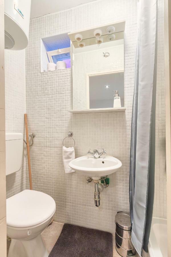 Davor Holiday Apartments Rovinj Extérieur photo